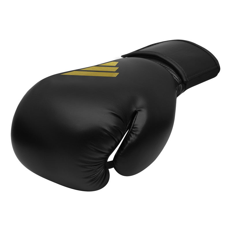 adidas FLX 3.0 Speed 50 Boxing & Kickboxing Gloves