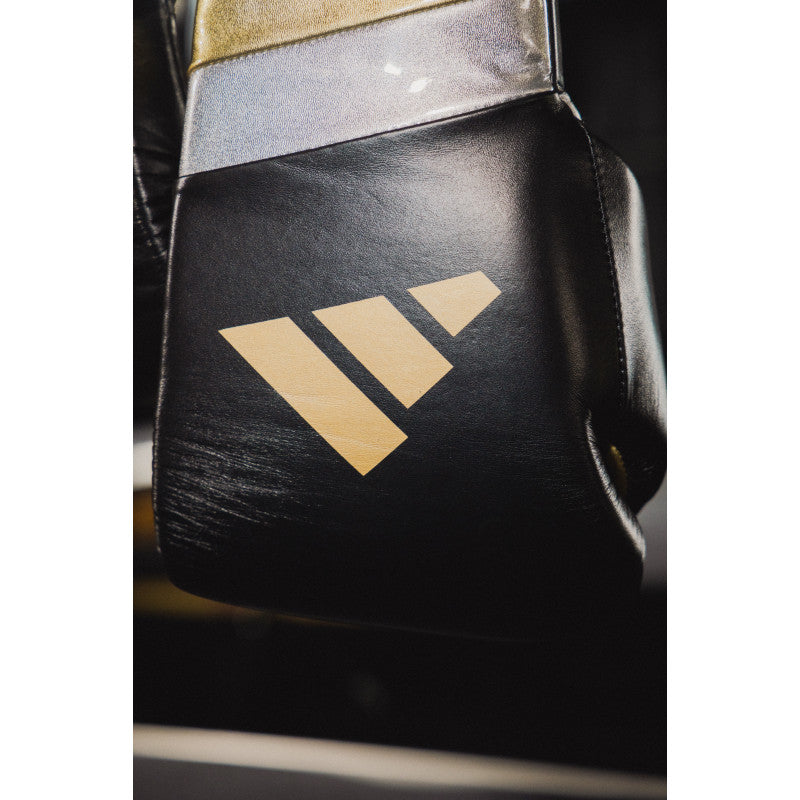adidas Adi-Speed 500 Pro Boxing and Kickboxing Gloves Women's & Men