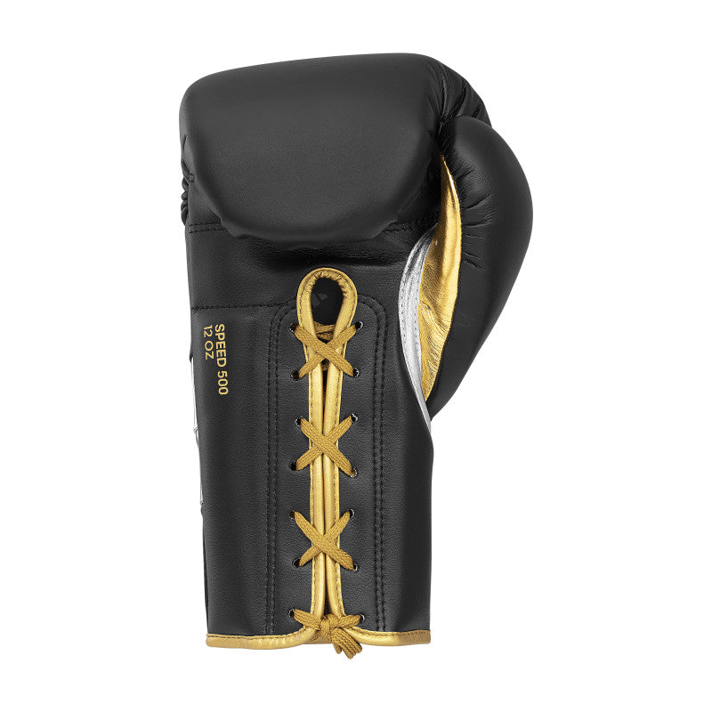 adidas Adi-Speed 500 Pro Boxing and Kickboxing Gloves Women's & Men