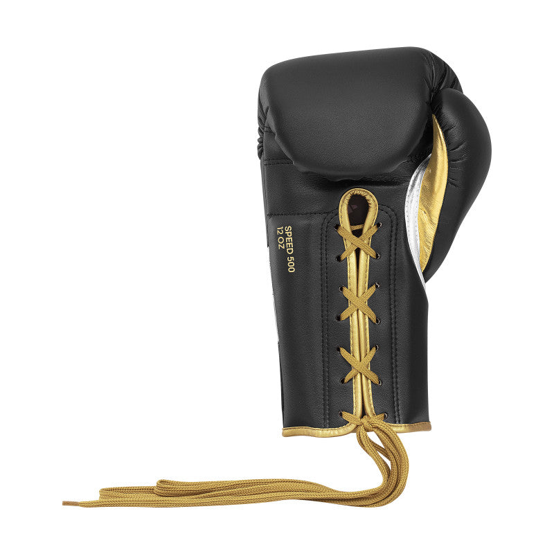 adidas Adi-Speed 500 Pro Boxing and Kickboxing Gloves Women's & Men