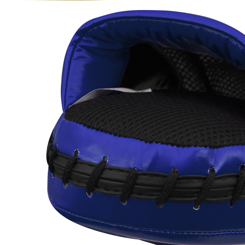adidas Speed Coach FM Focus Mitts for Boxing Training