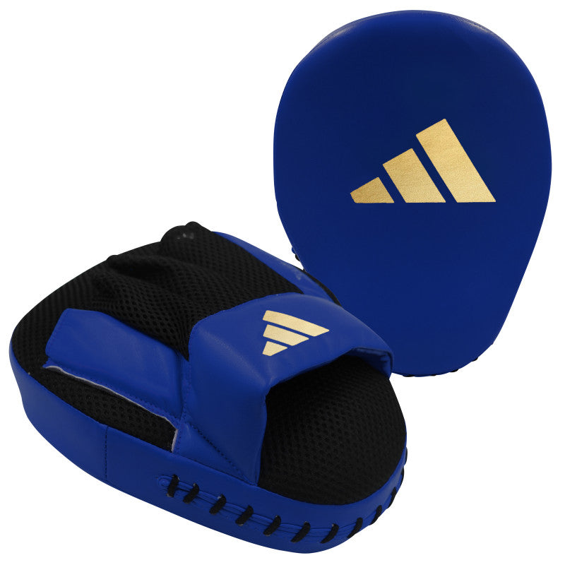 adidas Speed Coach FM Focus Mitts for Boxing Training
