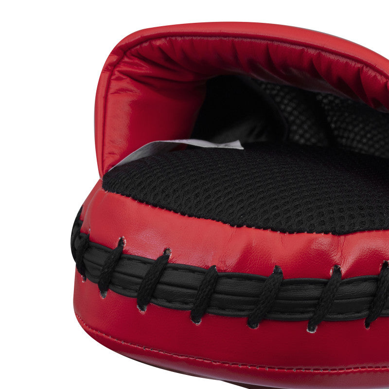 adidas Speed Coach FM Focus Mitts for Boxing Training