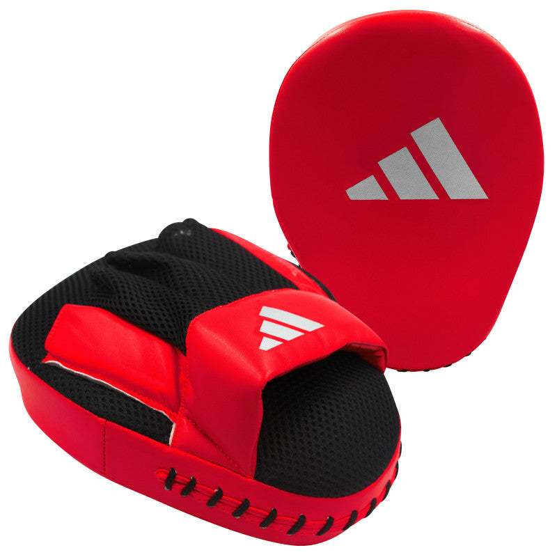 adidas Speed Coach FM Focus Mitts for Boxing Training