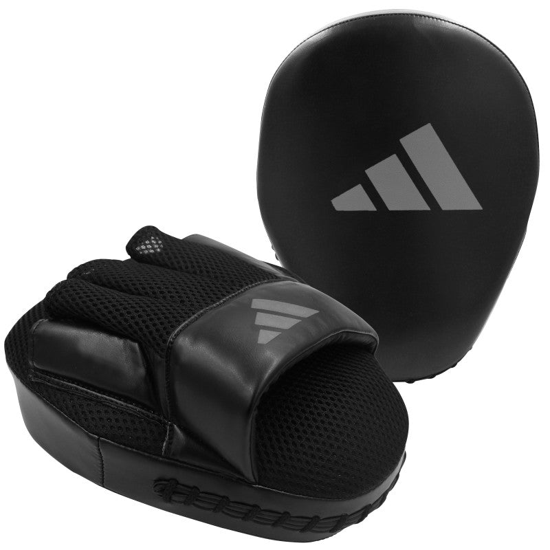 adidas Speed Coach FM Focus Mitts for Boxing Training