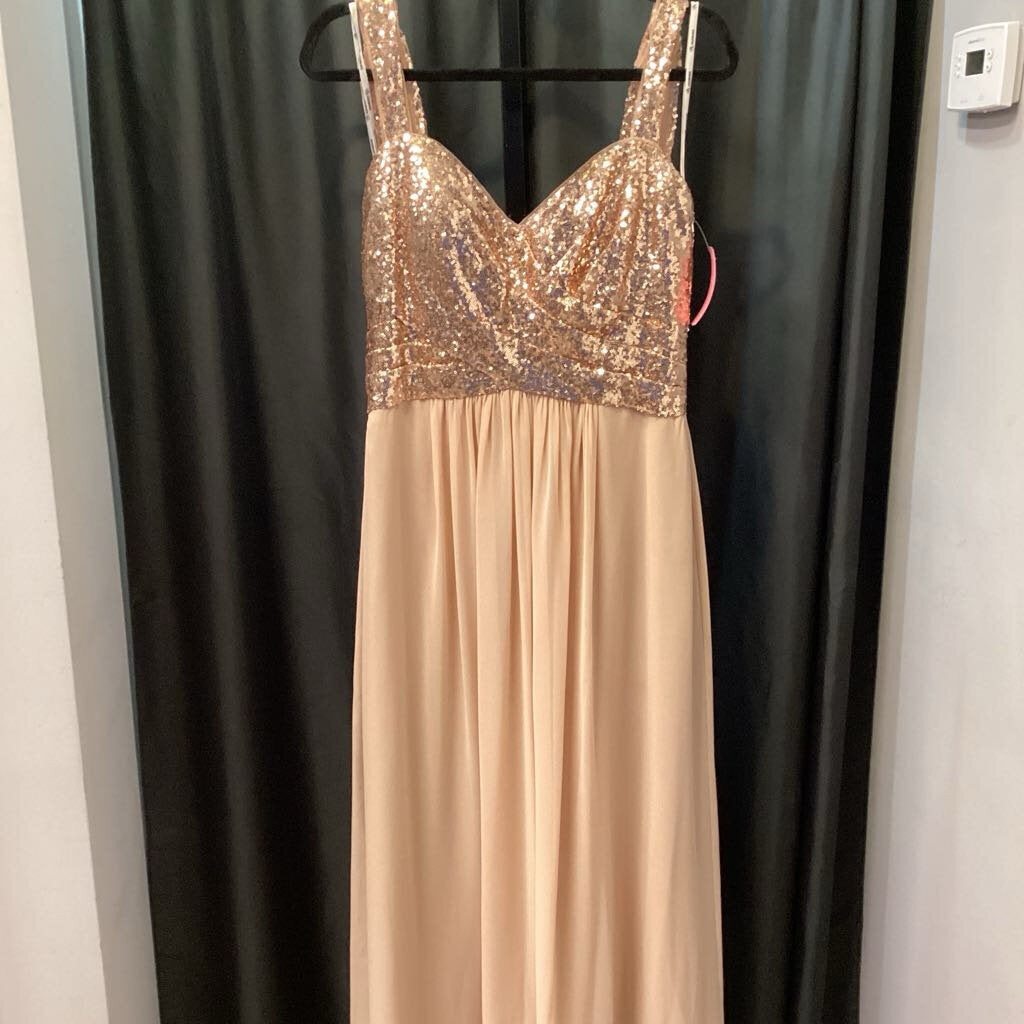 B2 Sequins Top EVENING 14