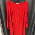 Laundry LS Open Sleeves DRESSES M