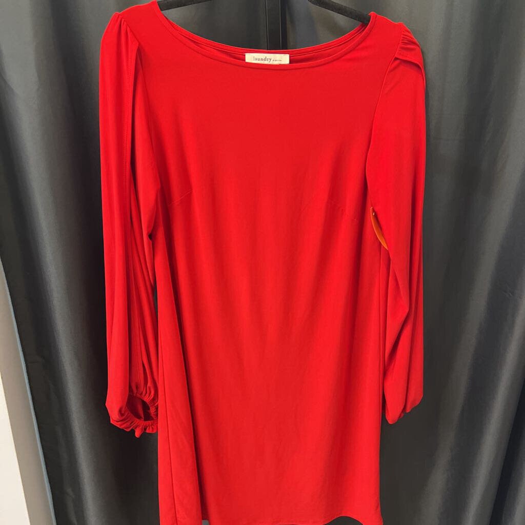 Laundry LS Open Sleeves DRESSES M
