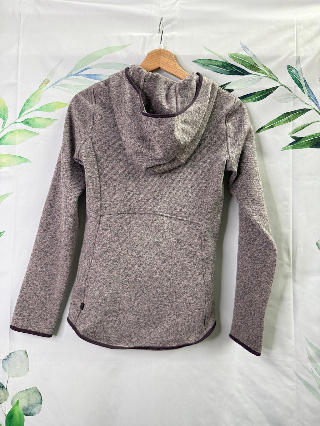 Lululemon Fleece & Thank You Pullover (4) oo*