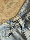 Levi’s ‘70s Flare HR Jeans (28x32)