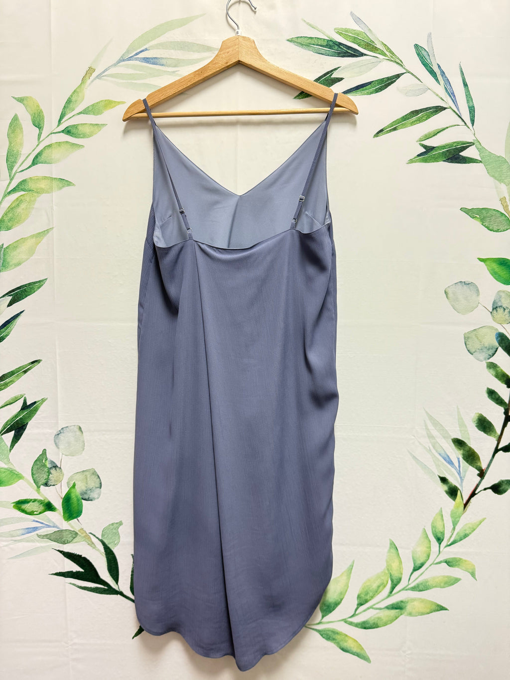 Gentle Fawn Tank Dress (S)