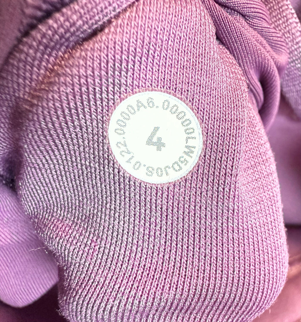 Lululemon Wunder Train HR Tight 28” (4)