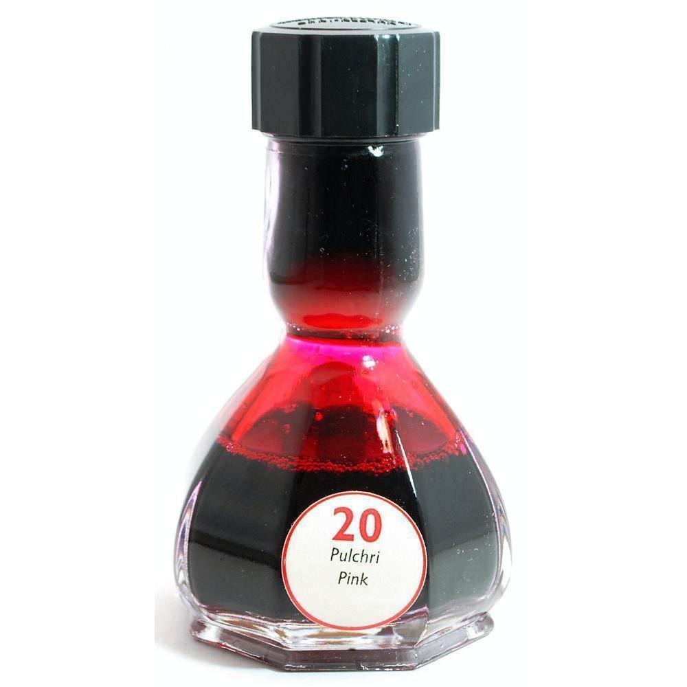 Akkerman Pulchri Pink Ink