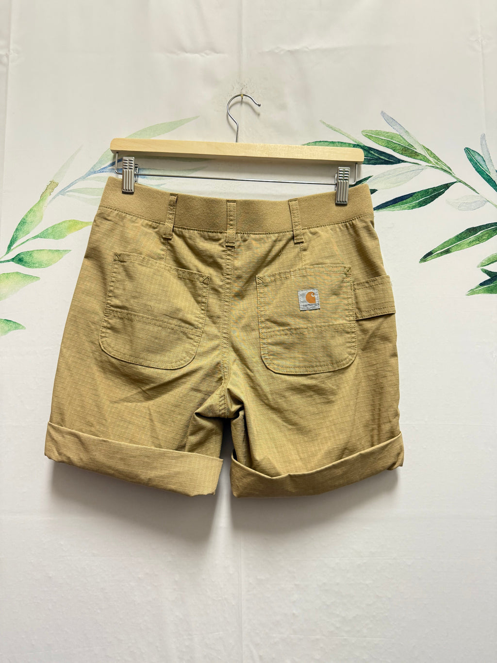 Carhartt Original MR Short (2)