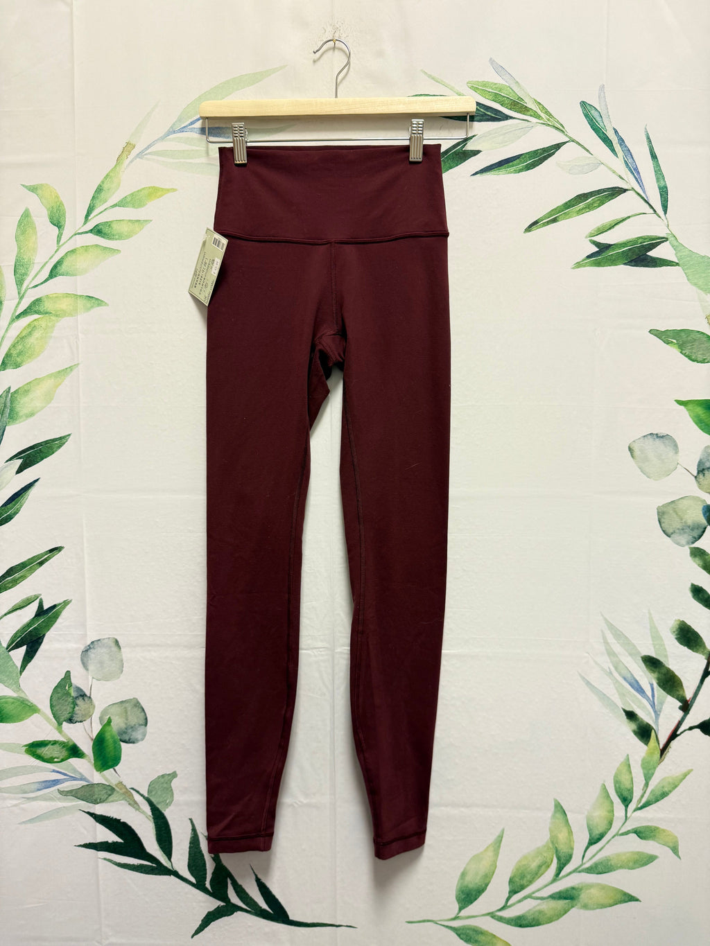 Lululemon Wunder Under HR Tight 28” (4)