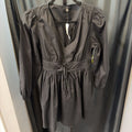 J Crew NWT L /S w/Pockets DRESSES 8