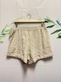 Abercrombie Loose Casual Short (L)