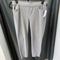 Eileen Fisher St Leg PANTS S