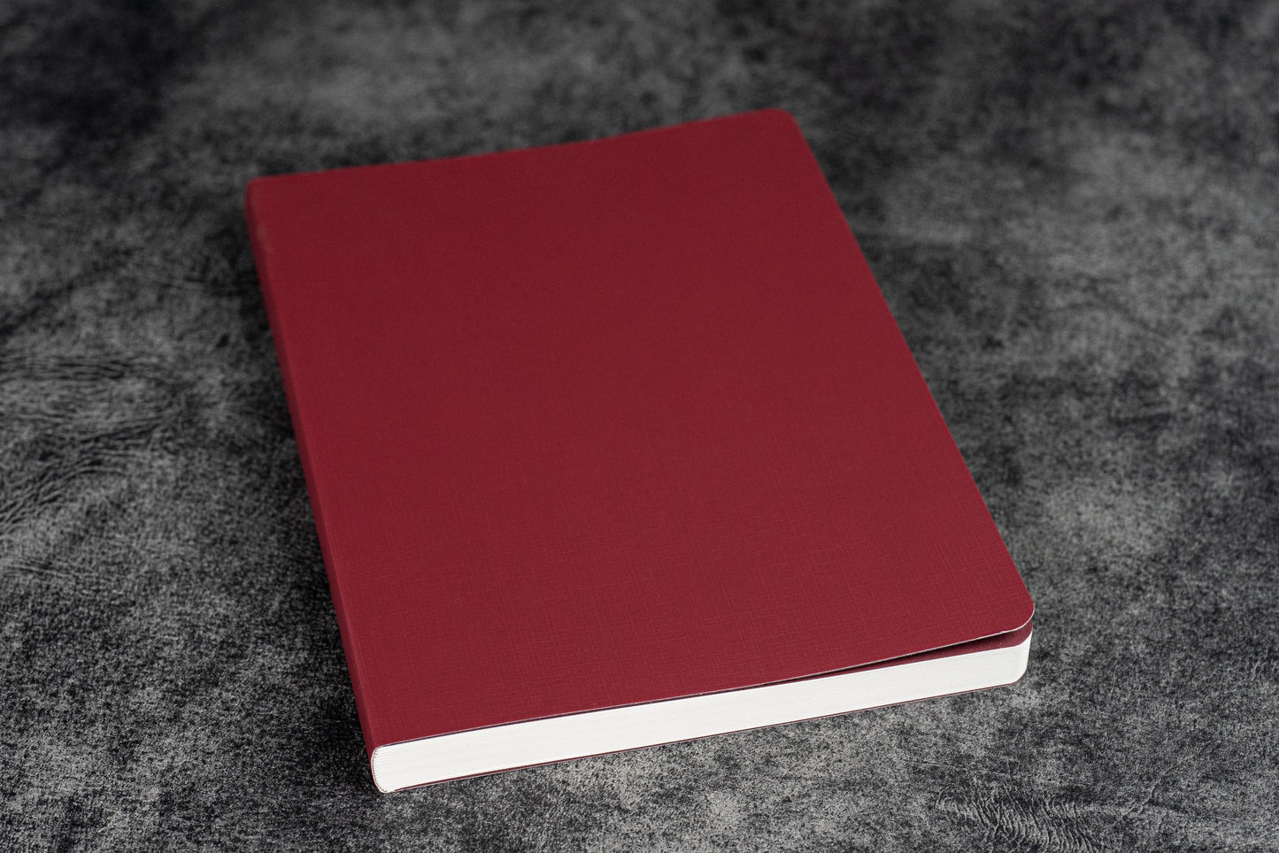 Everyday Blank Notebook - Cosmo Air Light Paper - A5 Size - 288 Pages