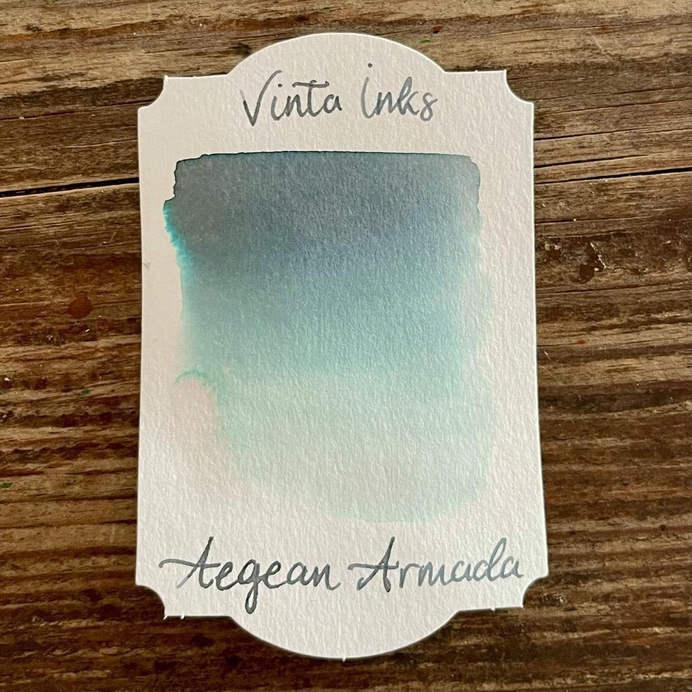 Vinta Aegean Armada