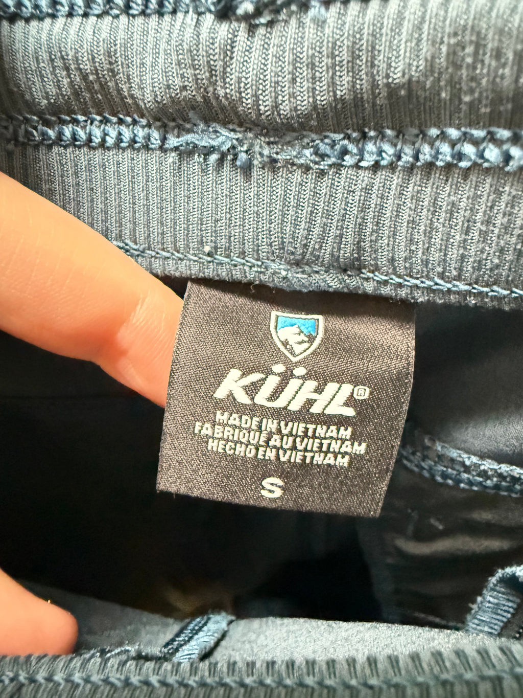 Kuhl Shorts (S)
