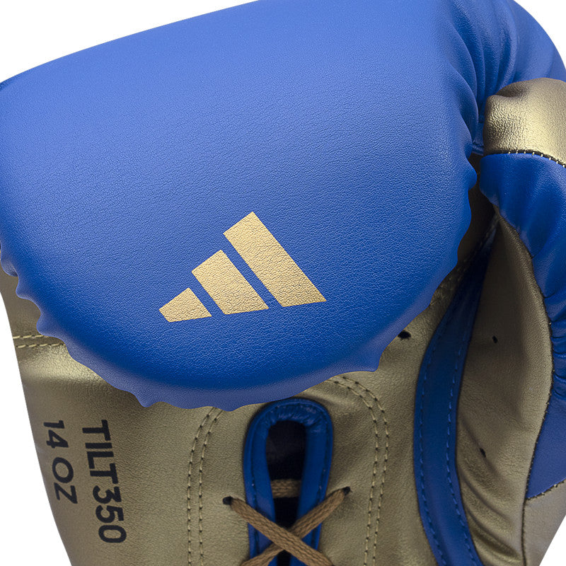 adidas Tilt 350 Pro Training Gloves - Lace-up