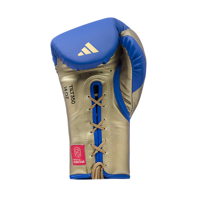 adidas Tilt 350 Pro Training Gloves - Lace-up
