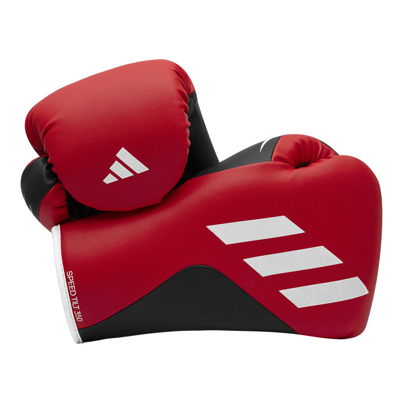 adidas Tilt 350 Pro Training Gloves - Lace-up