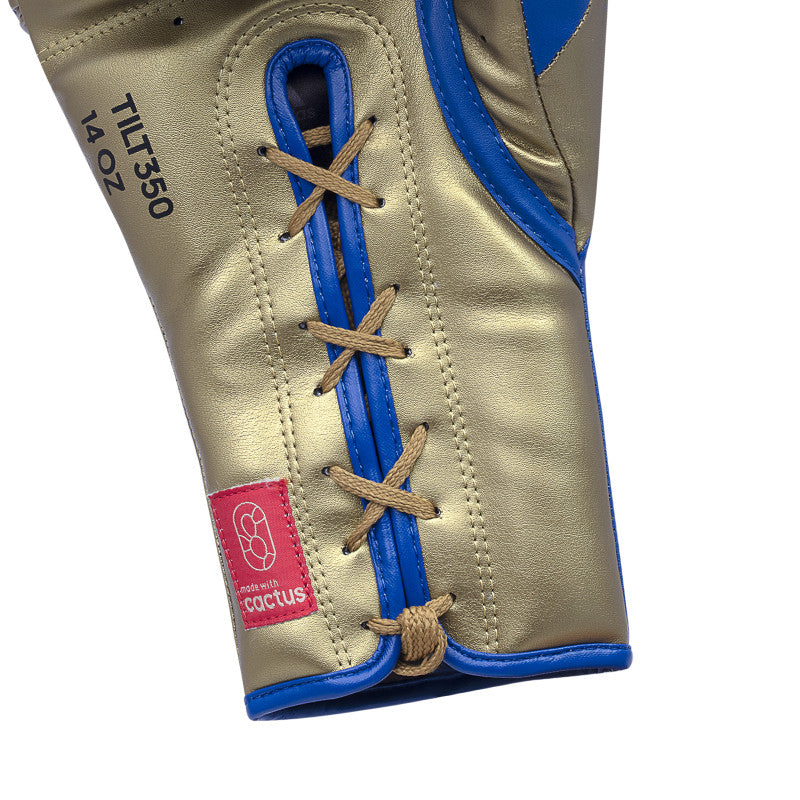 adidas Tilt 350 Pro Training Gloves - Lace-up