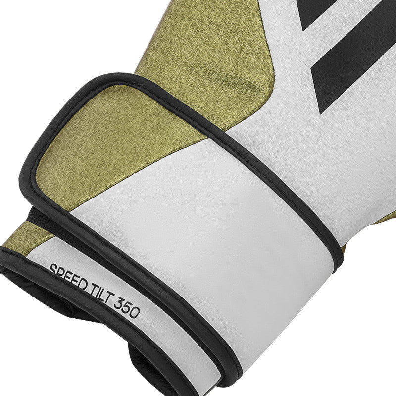 adidas Tilt 350 Pro Training Gloves - Hook & Loop