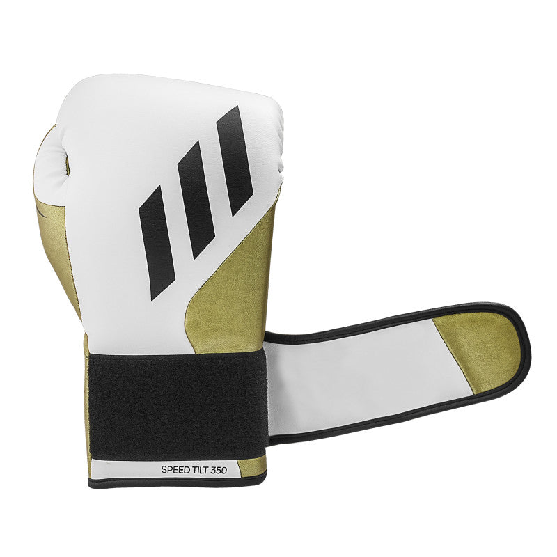 adidas Tilt 350 Pro Training Gloves - Hook & Loop