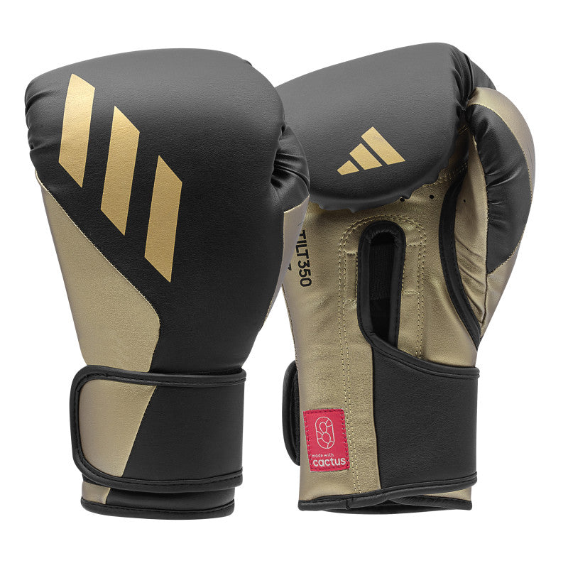 adidas Tilt 350 Pro Training Gloves - Hook & Loop