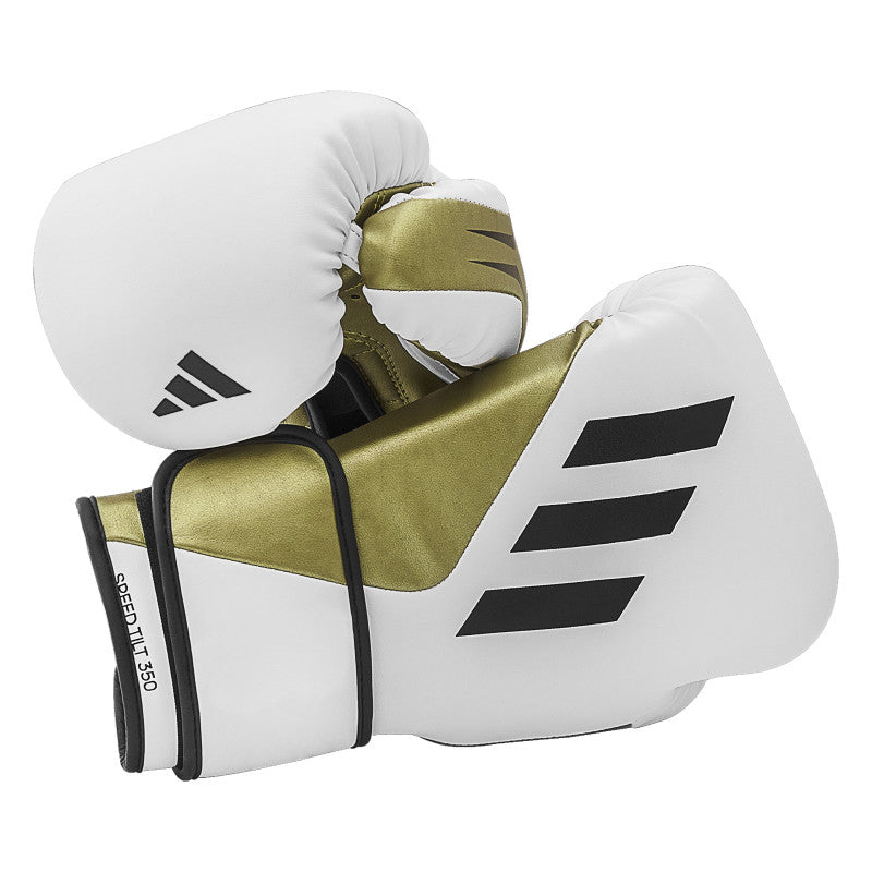adidas Tilt 350 Pro Training Gloves - Hook & Loop