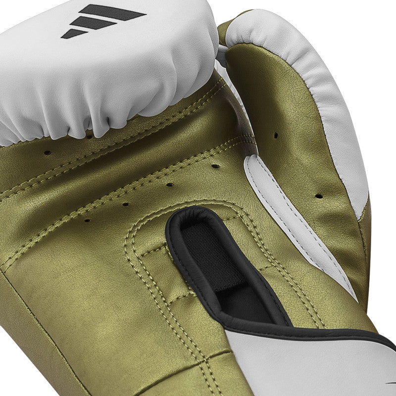 adidas Tilt 350 Pro Training Gloves - Hook & Loop