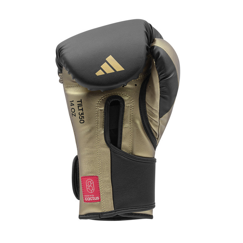 adidas Tilt 350 Pro Training Gloves - Hook & Loop