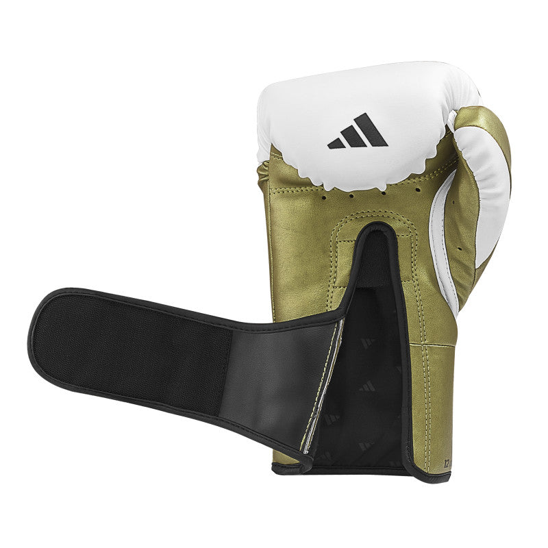 adidas Tilt 350 Pro Training Gloves - Hook & Loop