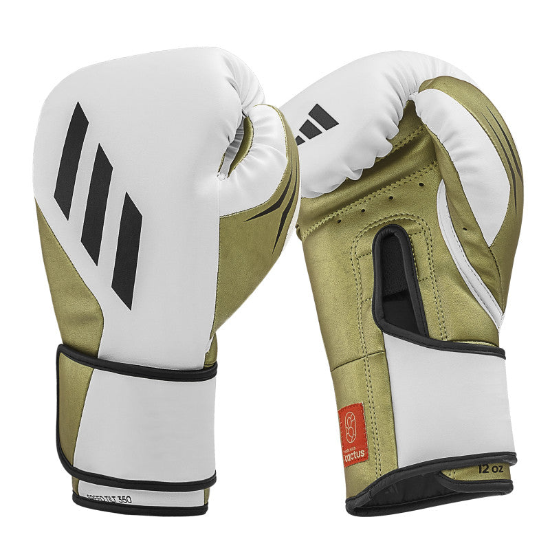 adidas Tilt 350 Pro Training Gloves - Hook & Loop