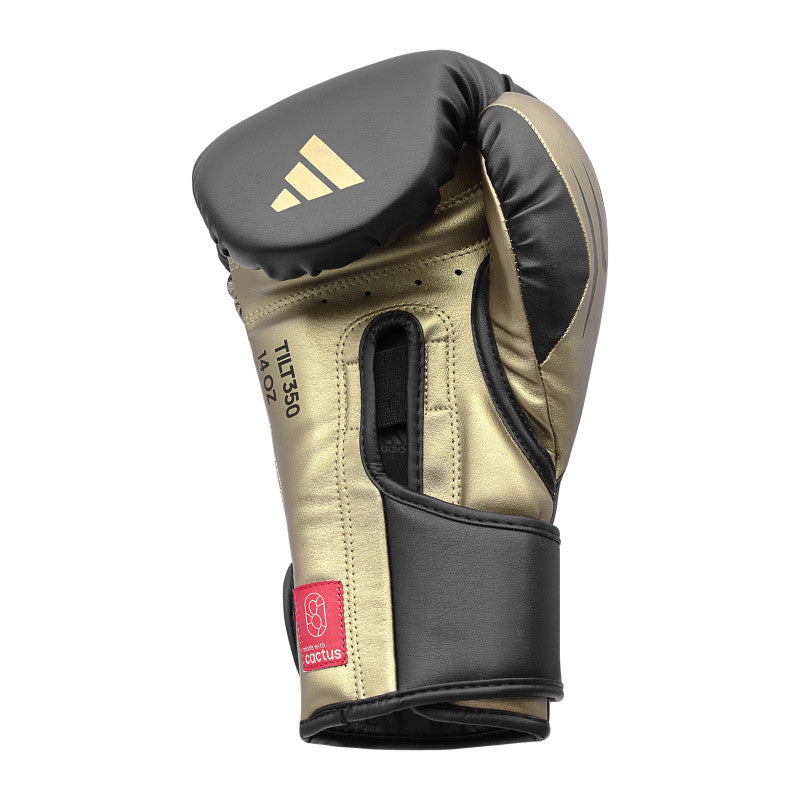 adidas Tilt 350 Pro Training Gloves - Hook & Loop