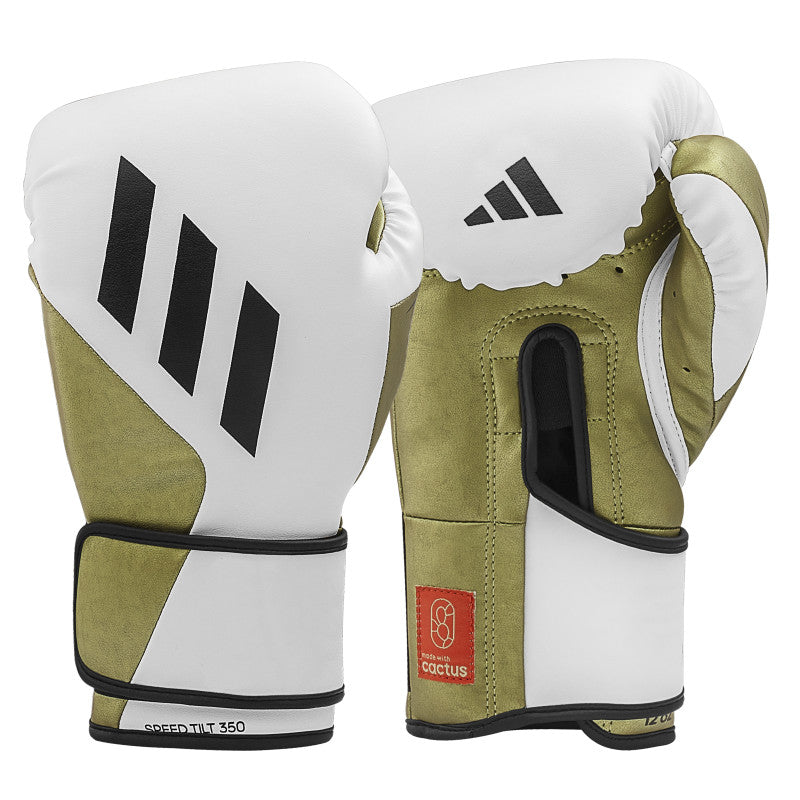 adidas Tilt 350 Pro Training Gloves - Hook & Loop