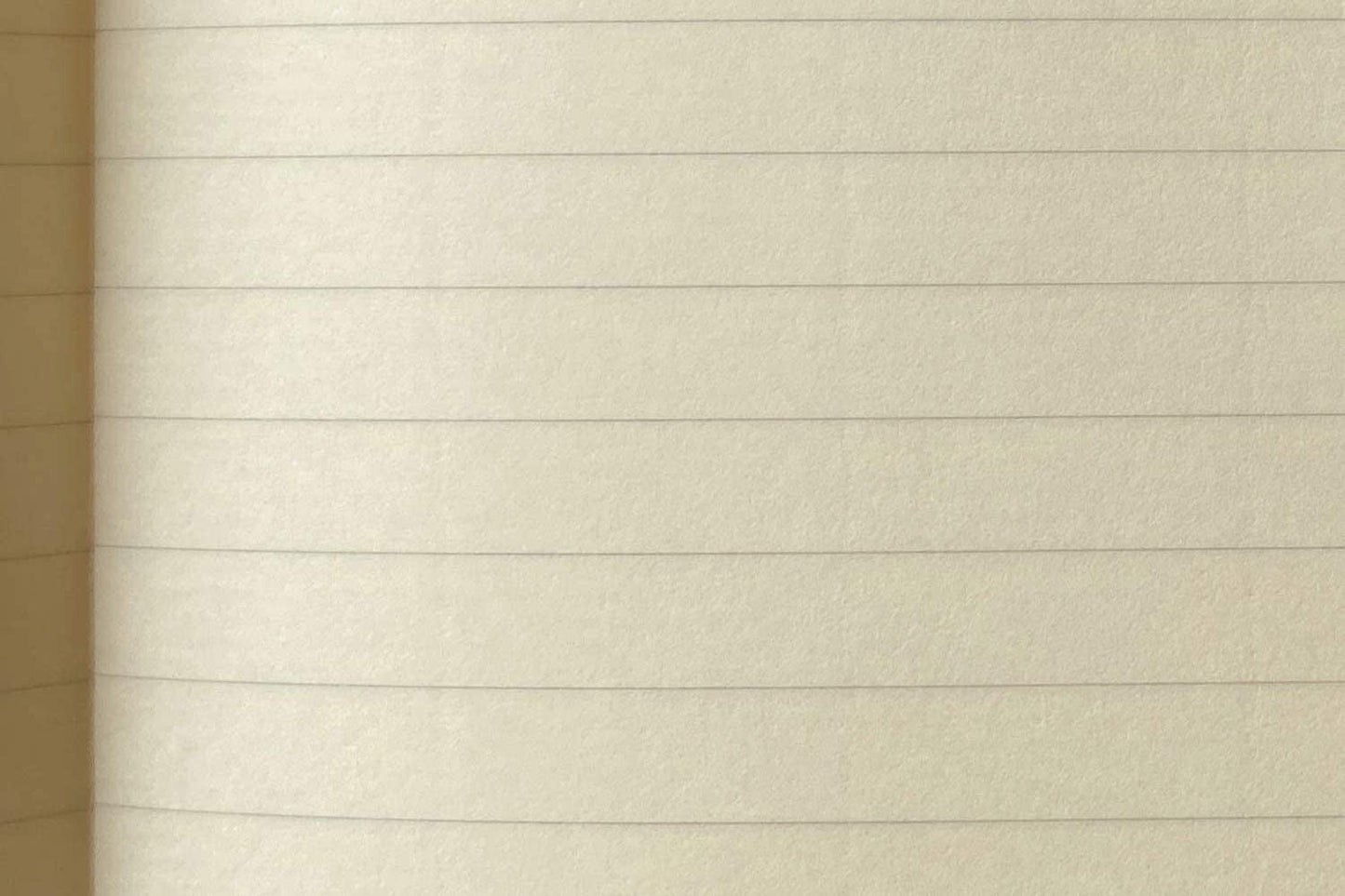Life Noble Notebook - A5 - 8mm Lined - 200 Pages