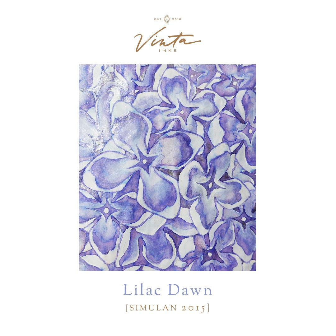 Vinta Lilac Dawn