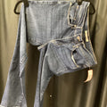 Levis Straight Leg JEANS 4
