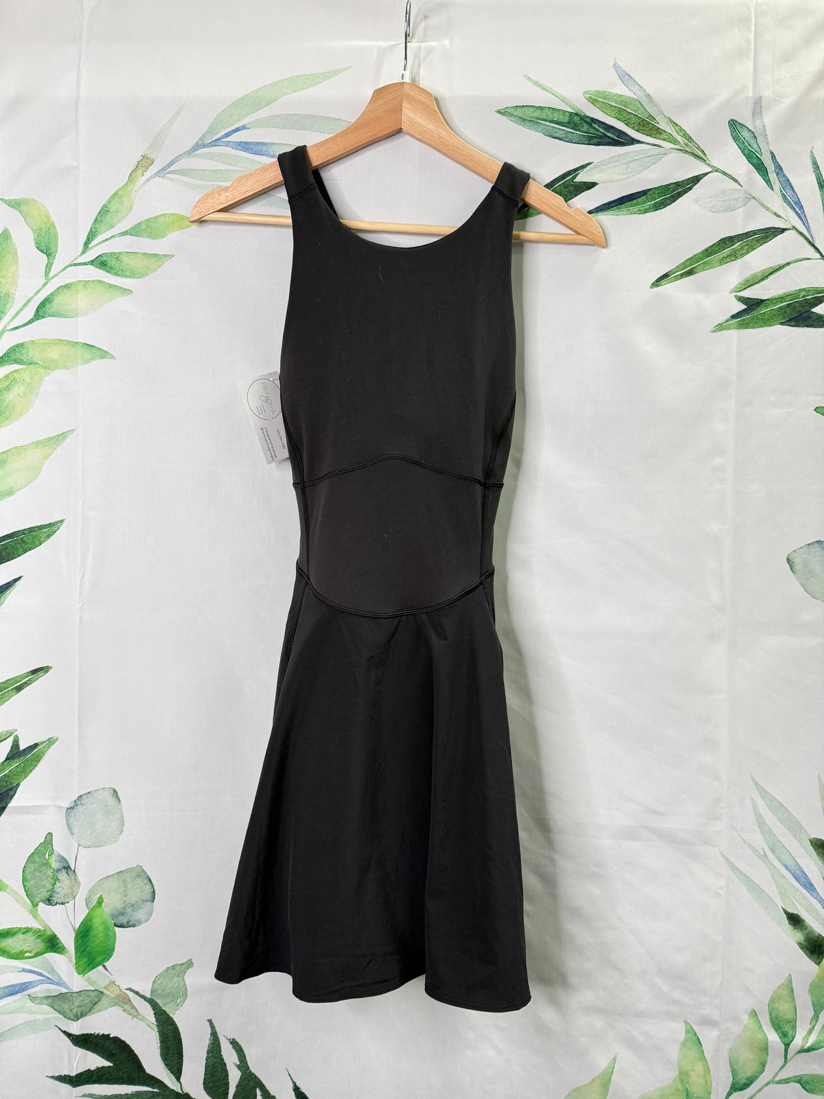 Lululemon Court Crush Dress (6)