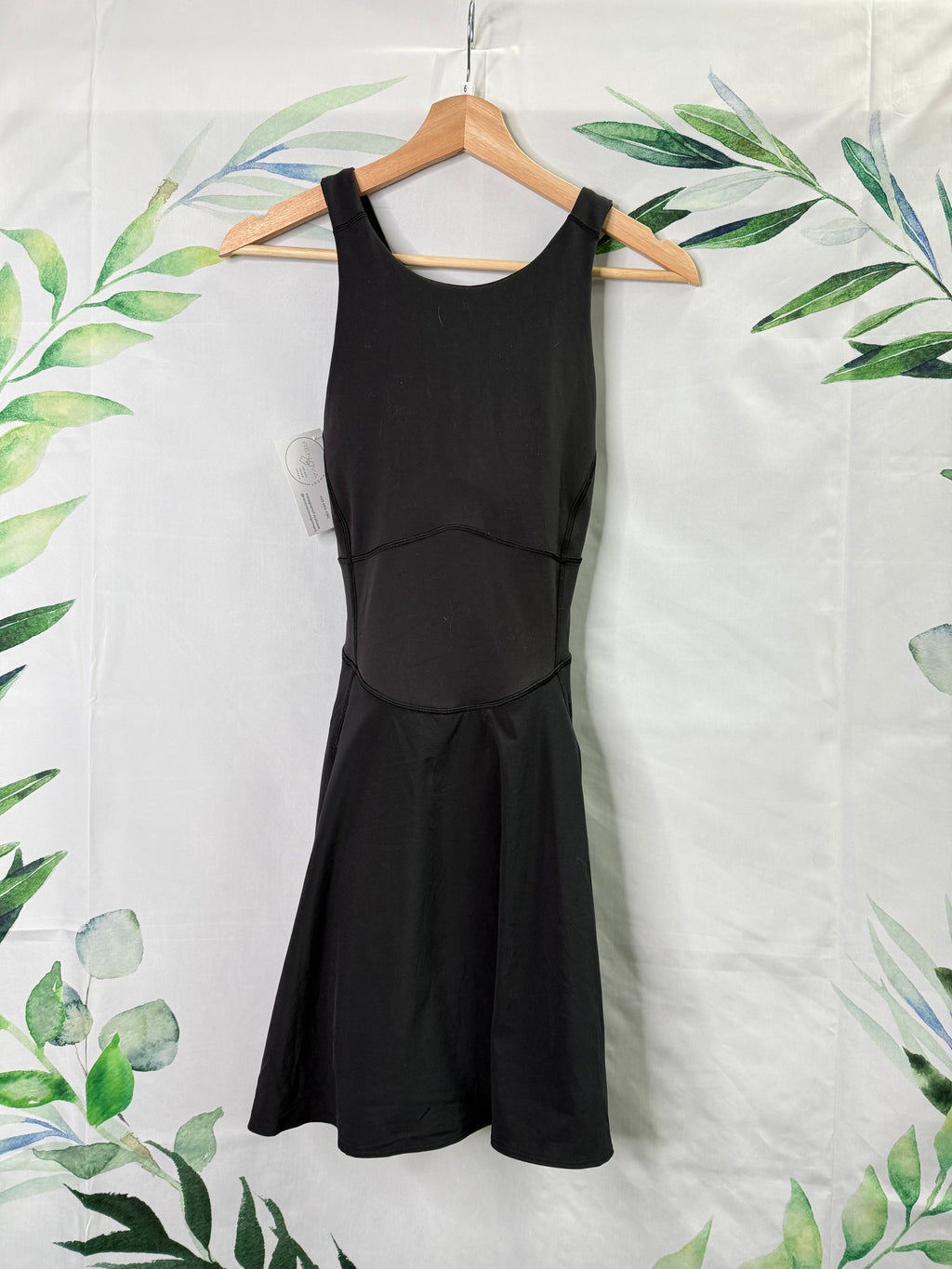 Lululemon Court Crush Dress (6)
