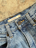 Levi’s ‘70s Flare HR Jeans (27x32)