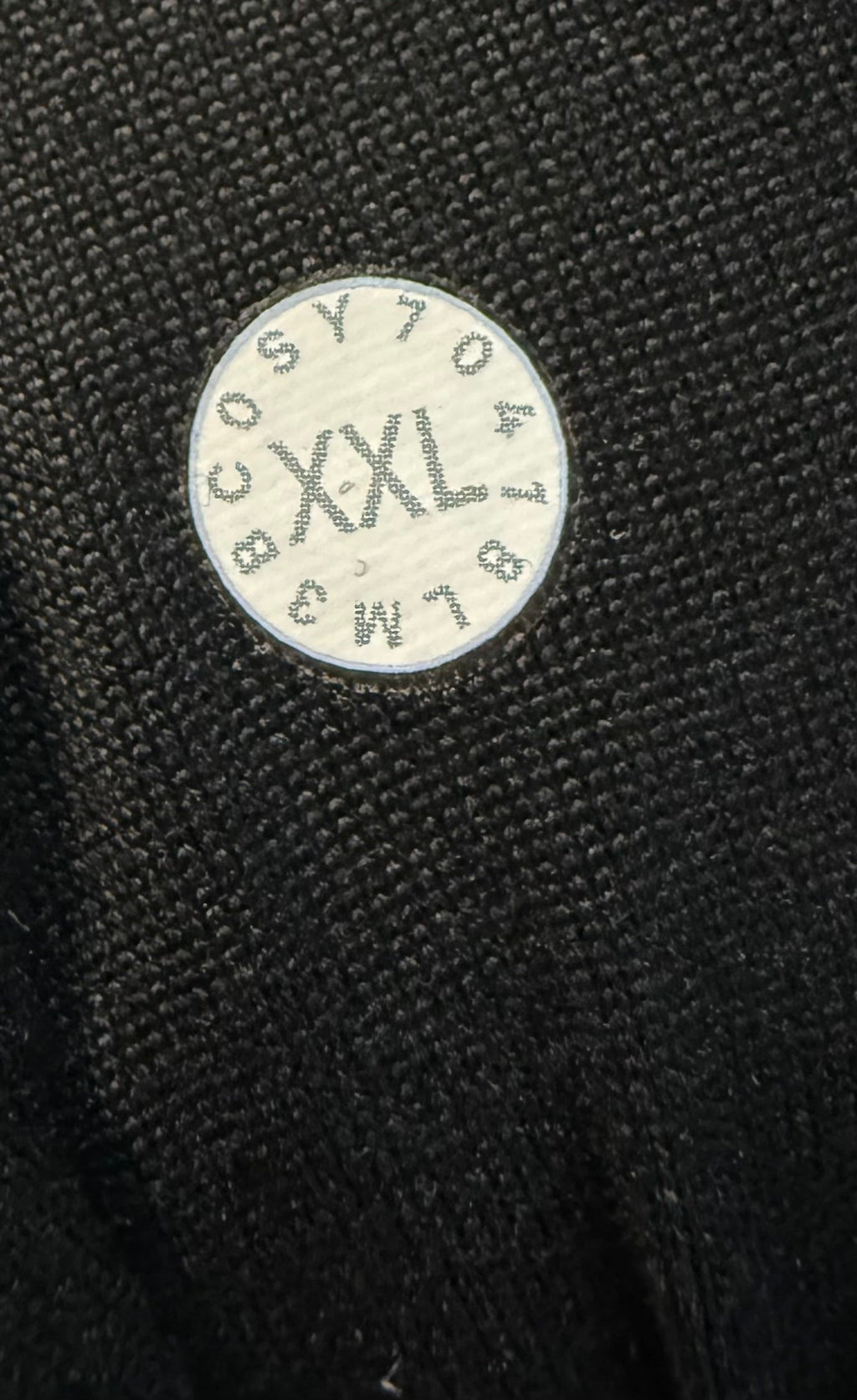 Lululemon City Sweat Thermo Crewneck (XXL)