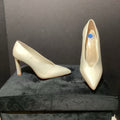 Vince Camuto Leather Pumps SHOES 7.5