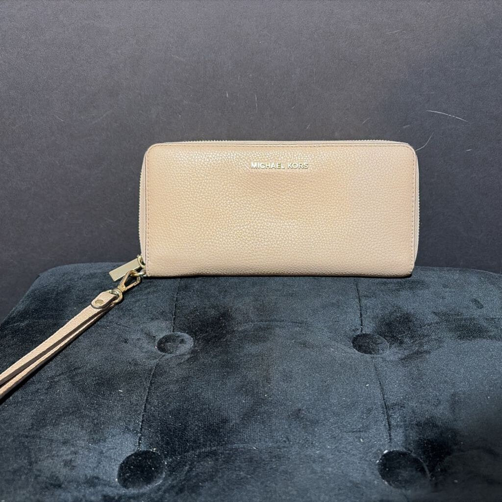 MK Zip Around WALLETS S