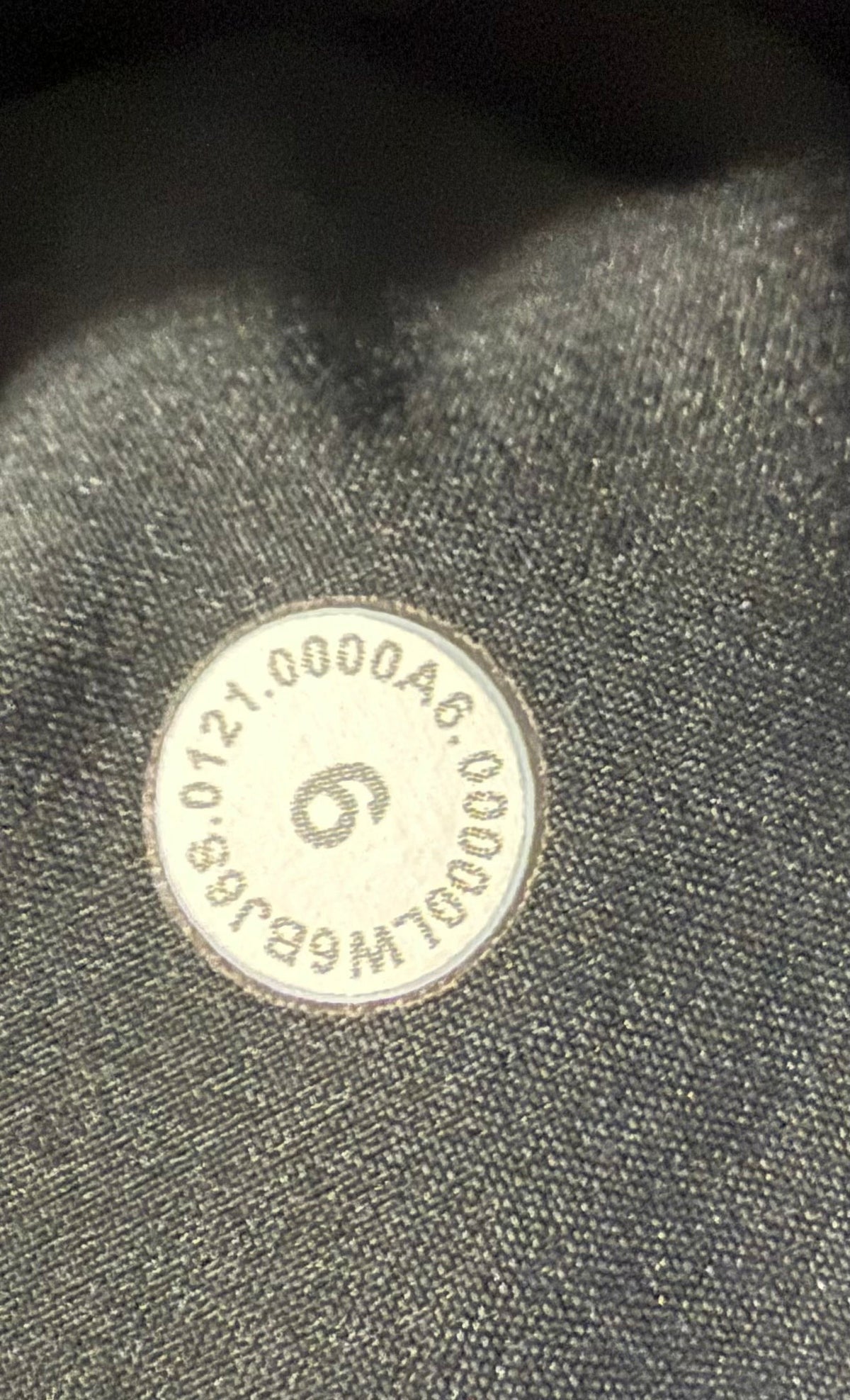Lululemon Beyond the Studio Crop 26” (6)