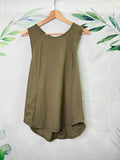 Lululemon Sculpt Tank (6)